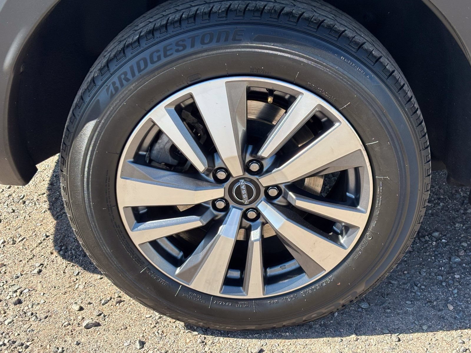 Certified 2023 Nissan Pathfinder SL FWD image 10