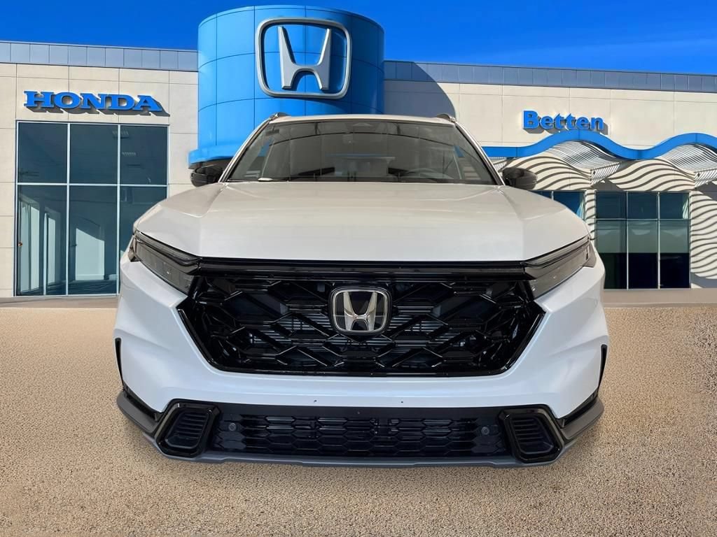 New 2026 Honda CR-V Sport-L image 10