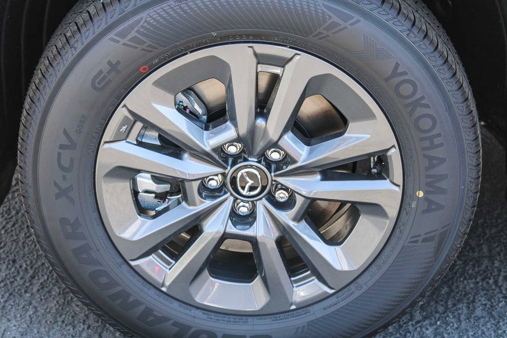 New 2026 MAZDA CX-5 Select AWD/4WD image 10
