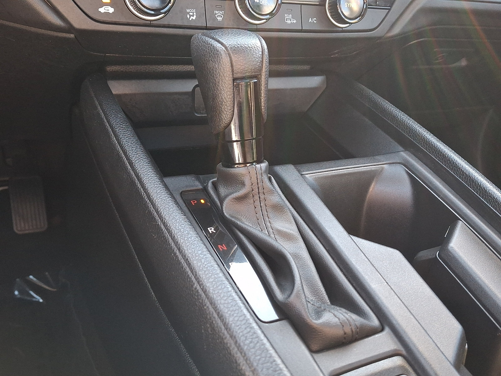Used 2023 Honda Accord EX image 15
