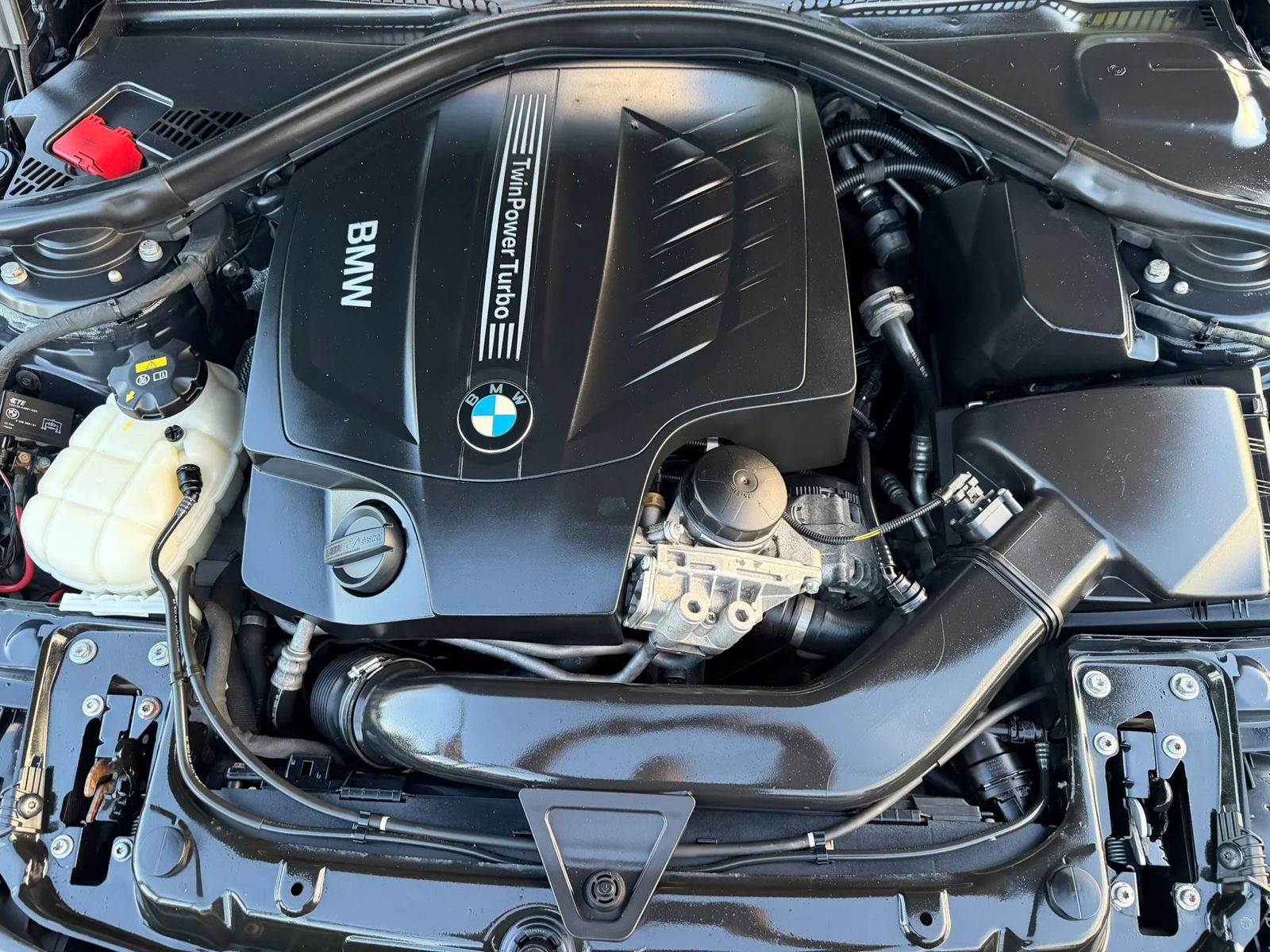 Used 2014 BMW 435i Coupe RWD image 39