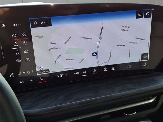 Used 2025 Audi Q5 2.0T Premium w/ Convenience Package image 18