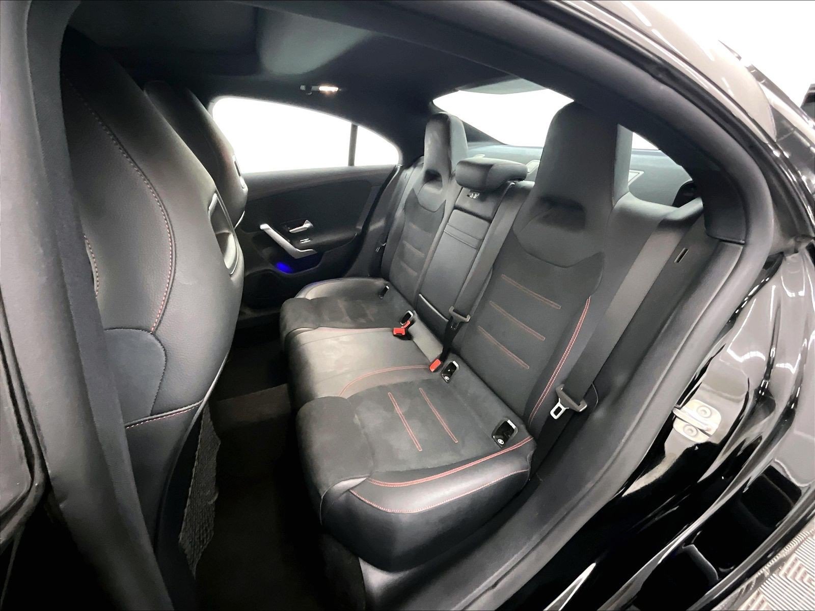 Certified 2023 Mercedes-Benz CLA 250 image 18