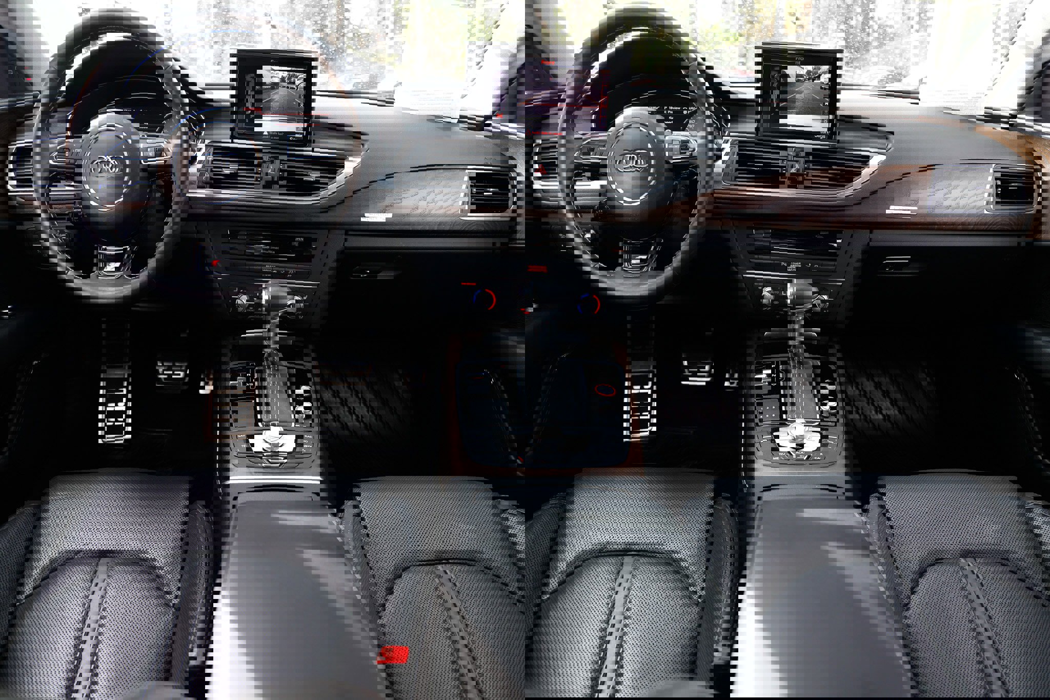 Used 2013 Audi S7 Prestige image 26