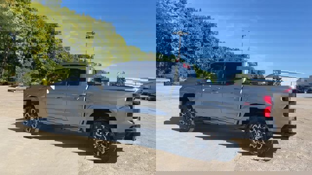 New 2026 Chevrolet Colorado Z71 w/ Z71 Convenience Package 2 image 6