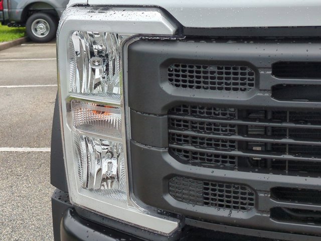 New 2026 Ford F450 XL w/ 360-Degree Camera Package image 10