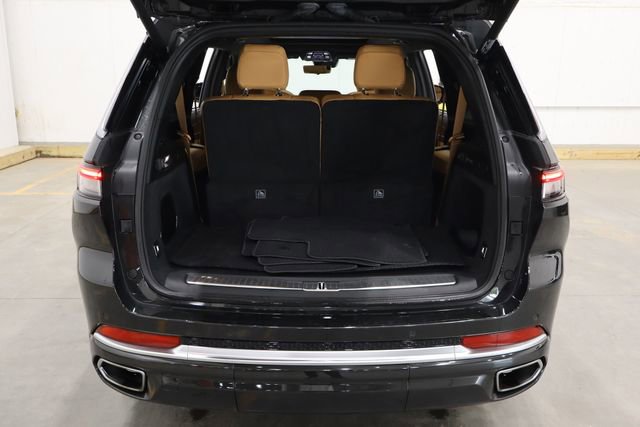 Used 2023 Jeep Grand Cherokee L Summit w/ Advanced Protech Group IV image 20