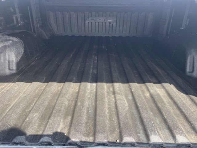 Used 2022 GMC Sierra 1500 AT4 w/ AT4 Preferred Package image 14