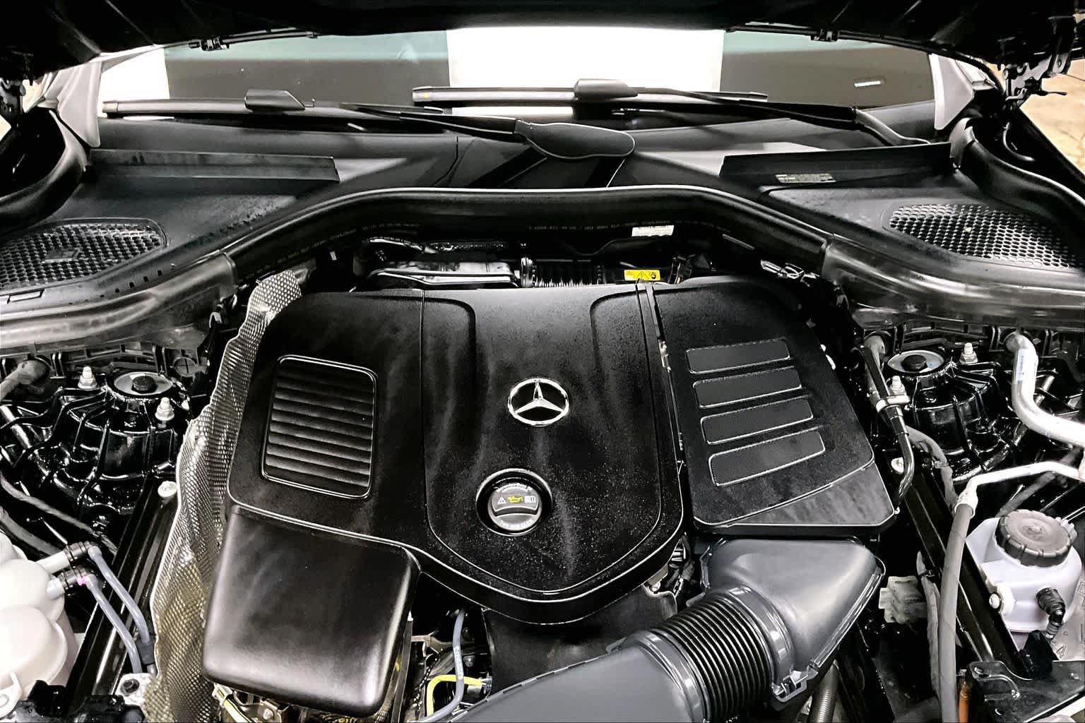 Certified 2026 Mercedes-Benz GLC 300 4MATIC image 30