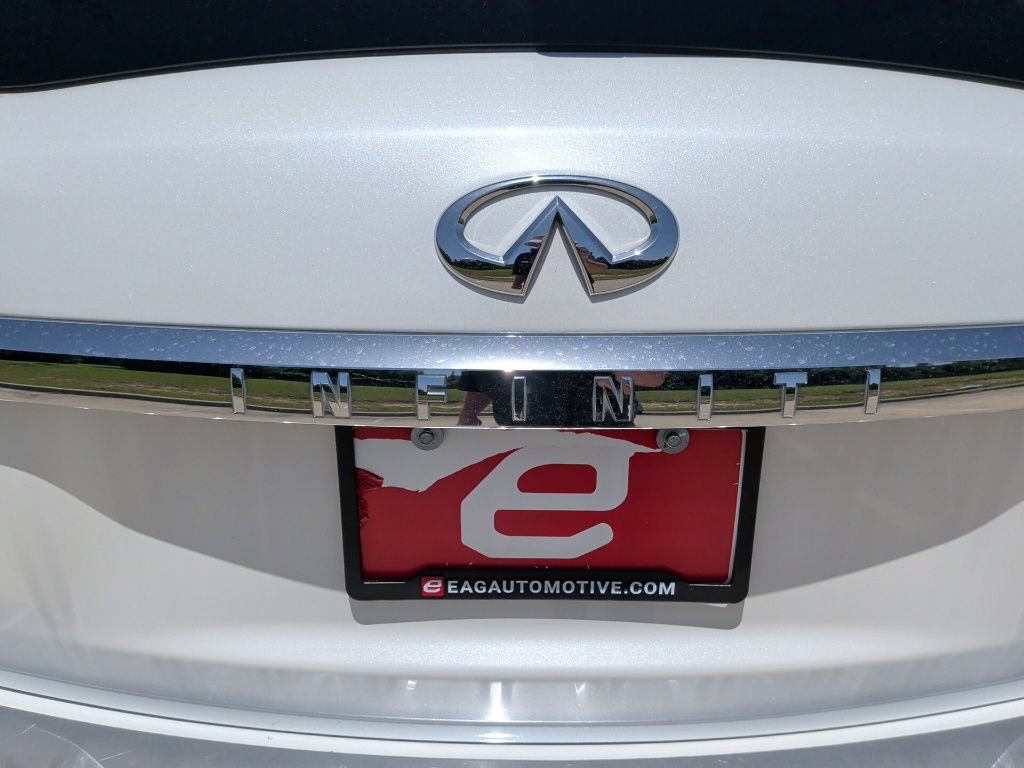 Used 2020 INFINITI QX80 Luxe RWD image 50