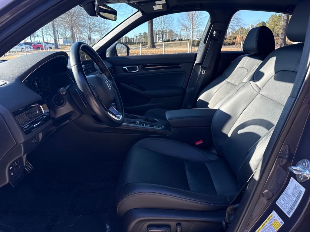 Certified 2023 Honda Civic Sport Touring image 12