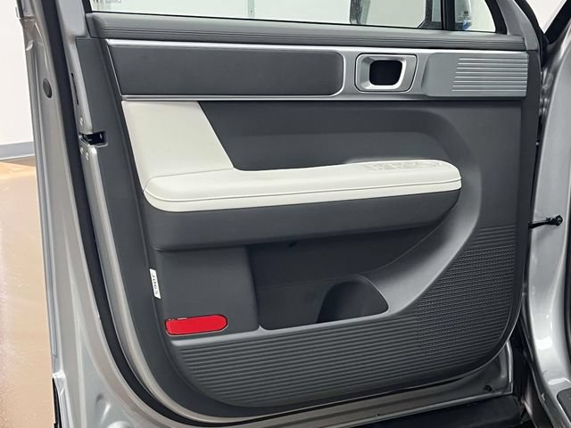New 2026 Hyundai Santa Fe SEL FWD image 11
