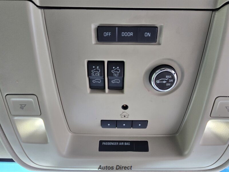 Used 2016 GMC Yukon SLT w/ Open Road Package RWD image 40
