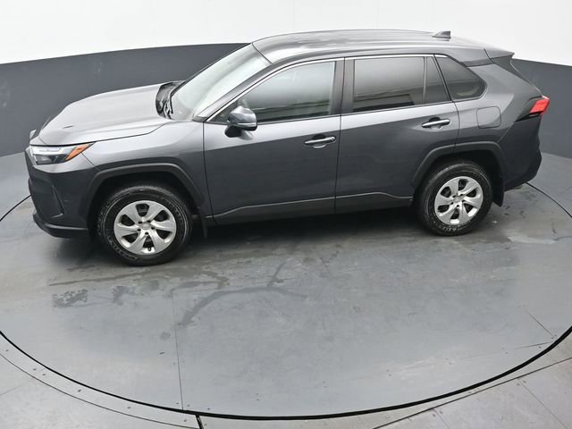 Certified 2023 Toyota RAV4 LE image 40