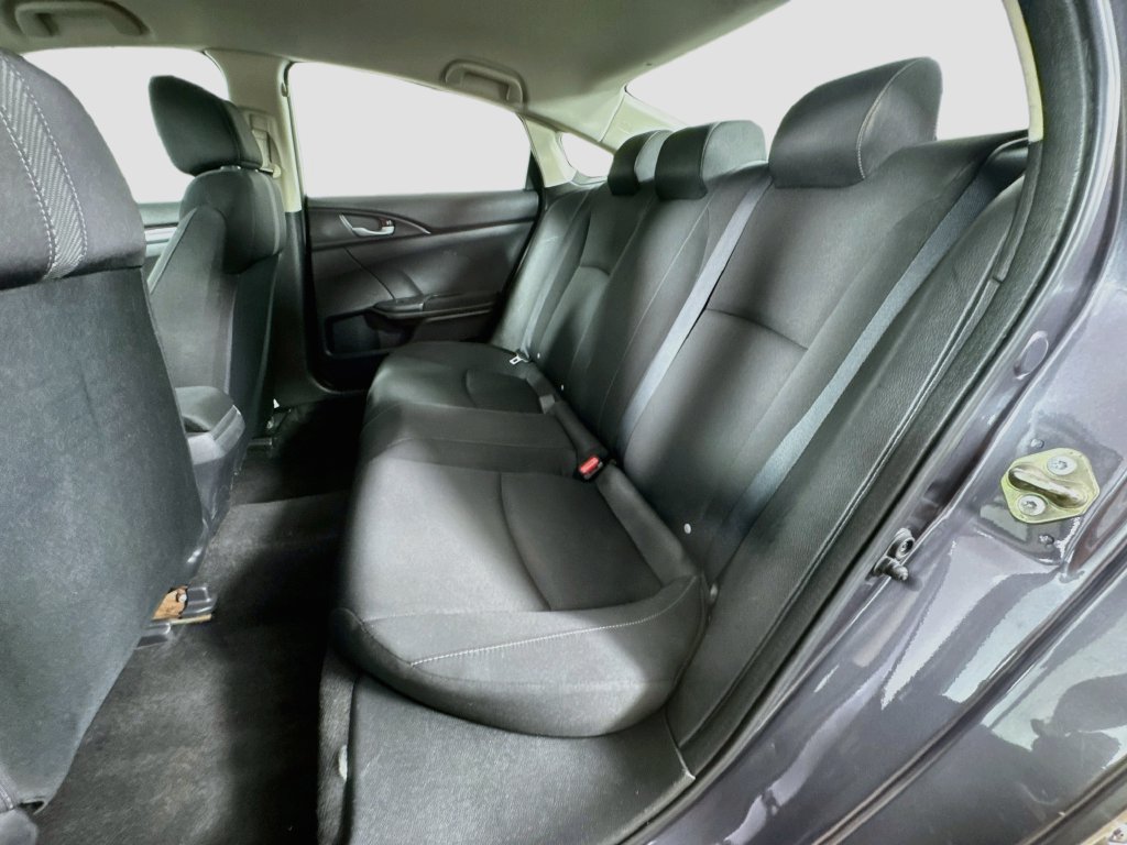 Used 2016 Honda Civic LX image 27