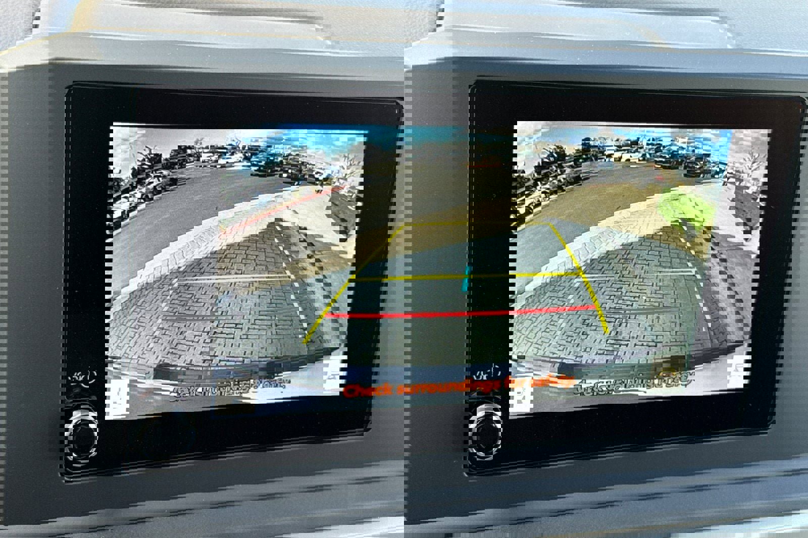 New 2026 Toyota Tacoma SR image 21