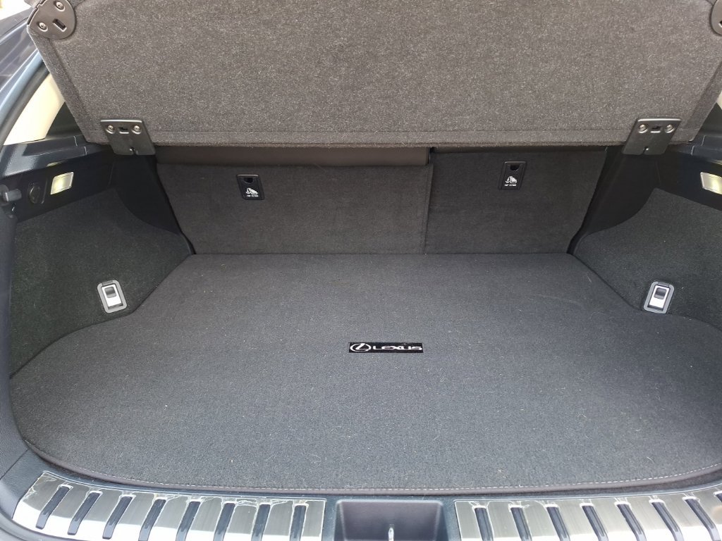 Used 2019 Lexus NX 300h AWD w/ Premium Package image 31