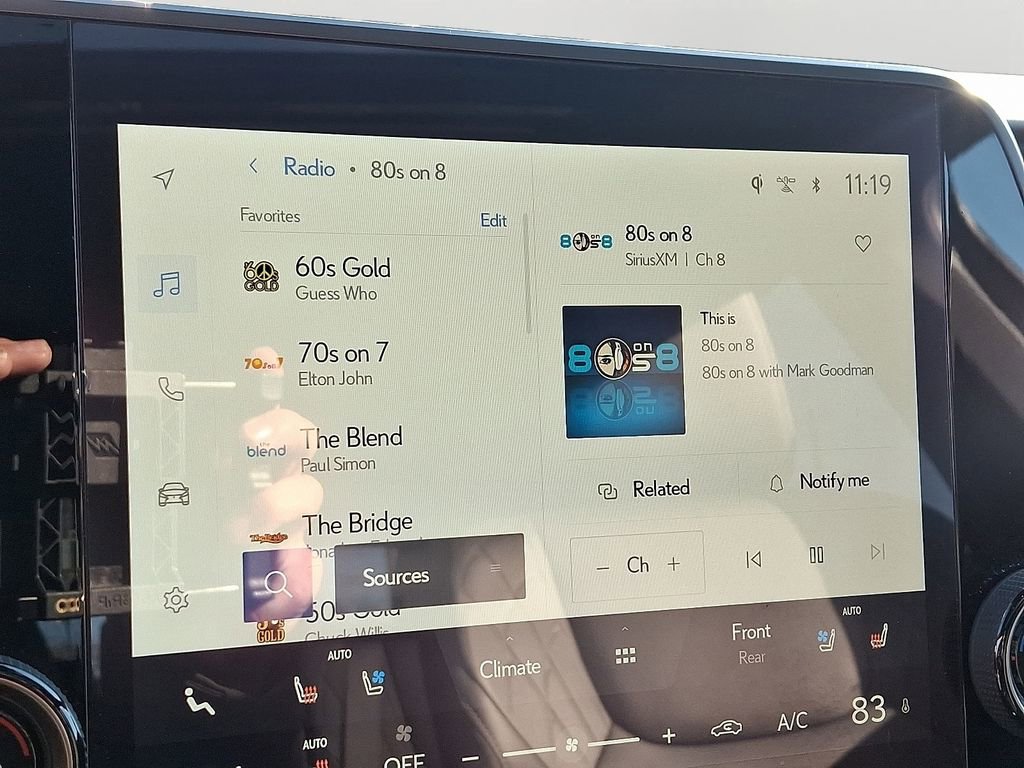 Certified 2023 Lexus RX 350 Premium image 18