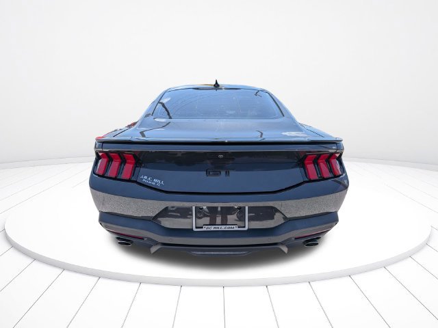 Used 2024 Ford Mustang GT Premium w/ Mustang Nite Pony Package RWD image 5