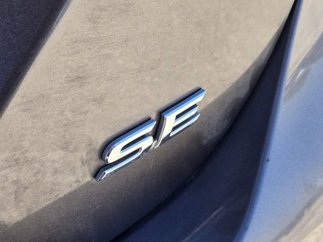 Used 2024 Toyota Camry SE w/ Cold Weather Package image 13