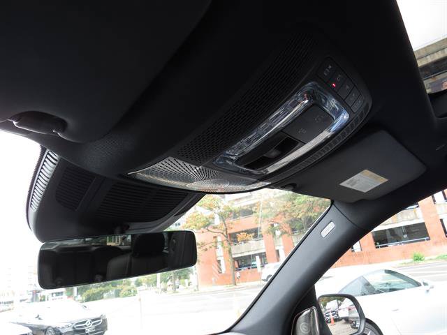 Used 2025 Mercedes-Benz GLS 450 4MATIC image 20