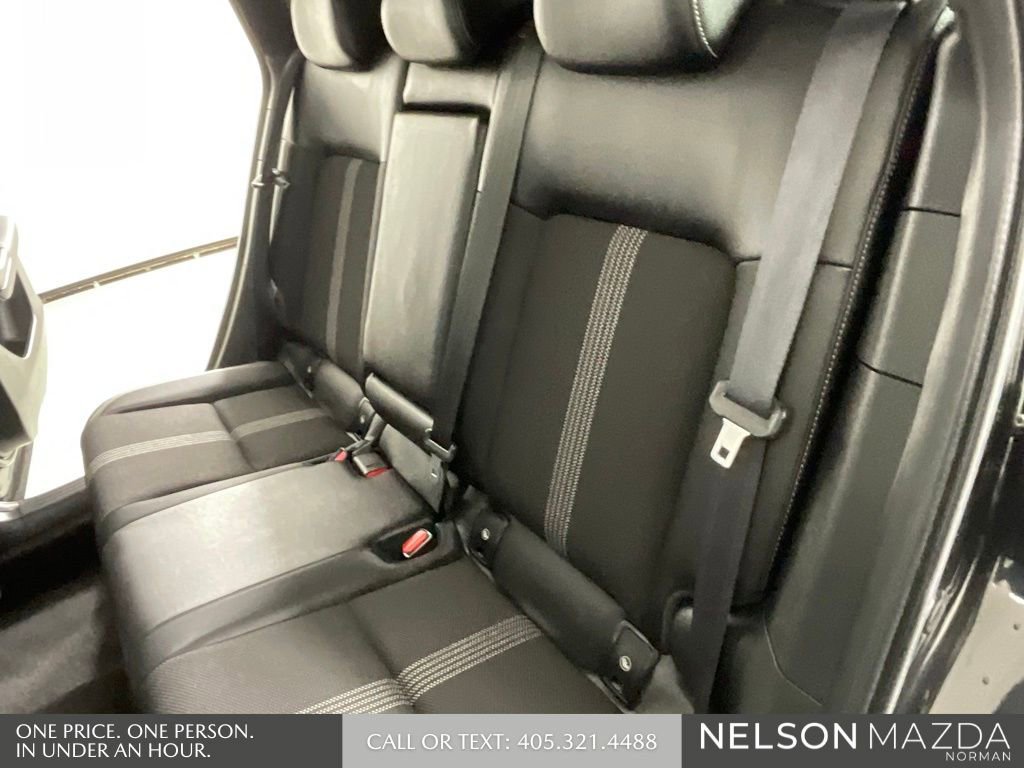 Certified 2025 MAZDA CX-50 AWD 2.5 S w/ Preferred Package image 26