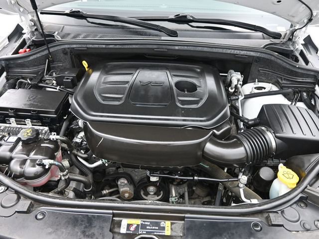 Used 2021 Jeep Grand Cherokee Limited image 22