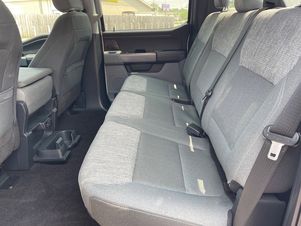 Used 2022 Ford F150 XLT w/ Equipment Group 302A High image 14