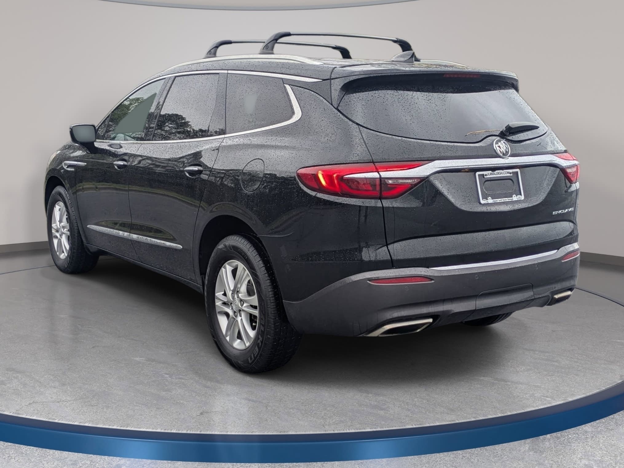 Used 2019 Buick Enclave Essence image 7