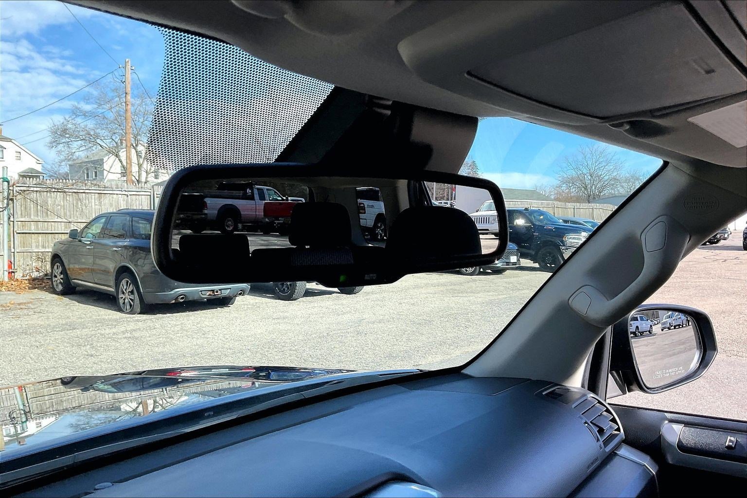 Used 2022 Toyota 4Runner SR5 image 34