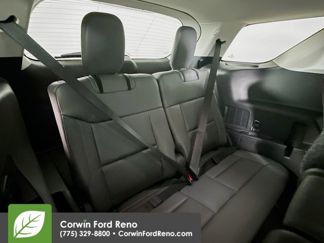 New 2026 Ford Explorer Active w/ Active Comfort Package image 30