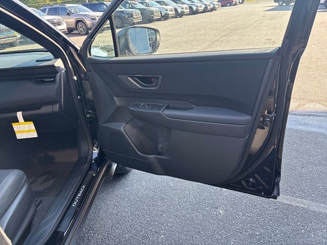 New 2026 Subaru Outback Premium AWD/4WD image 97
