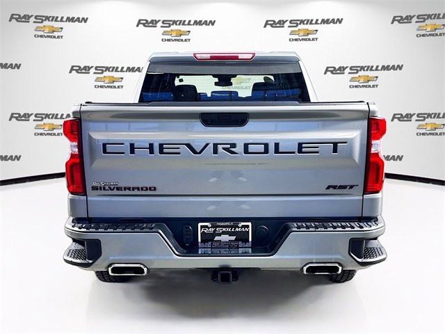 Used 2023 Chevrolet Silverado 1500 RST w/ Redline Edition image 6