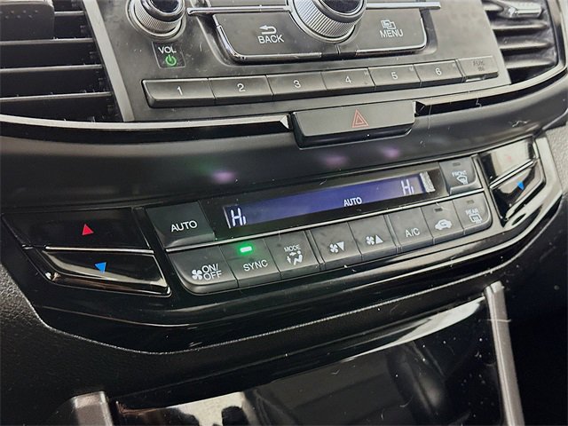 Used 2016 Honda Accord Sport image 21