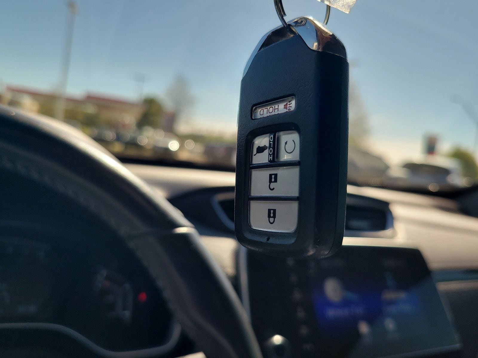 Used 2020 Honda CR-V Touring image 30