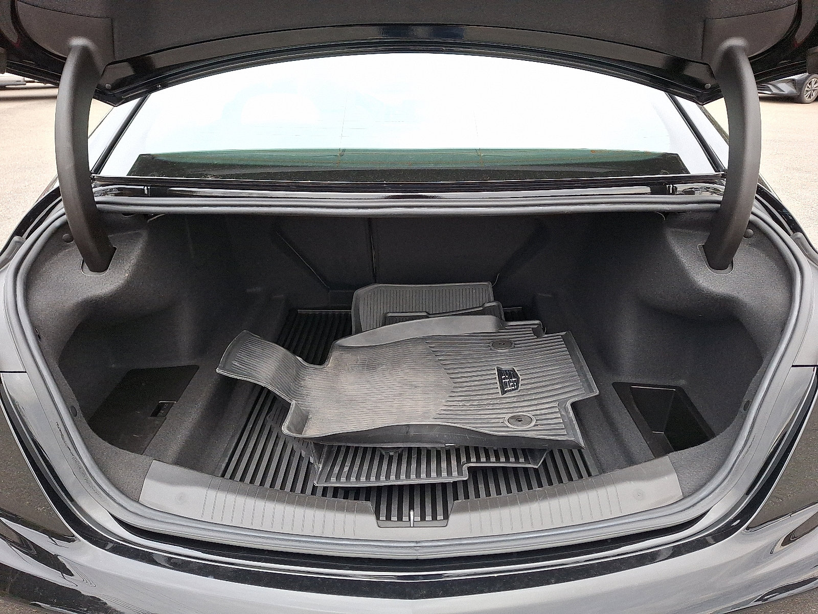 Used 2022 Cadillac CT5 Premium Luxury w/ Technology Package image 30