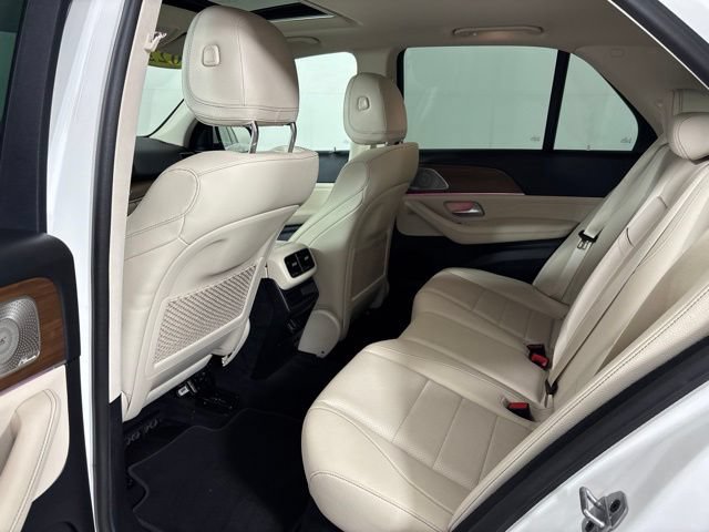 Used 2022 Mercedes-Benz GLE 350 4MATIC image 26