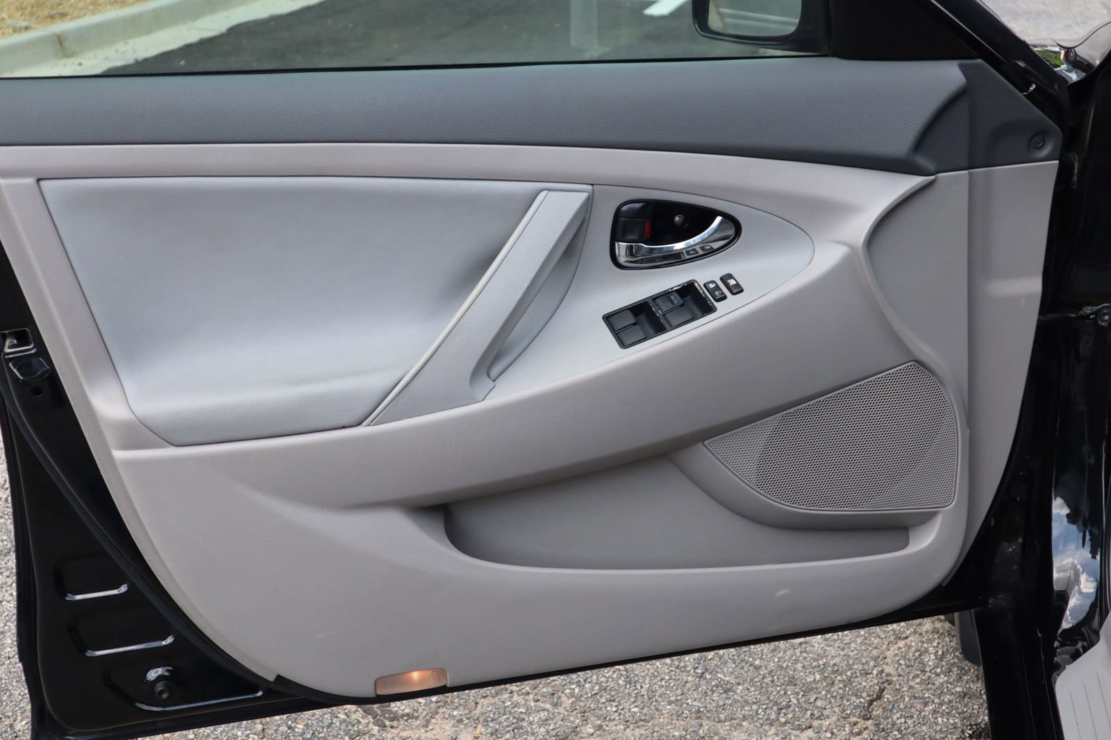 Used 2008 Toyota Camry Hybrid FWD image 7
