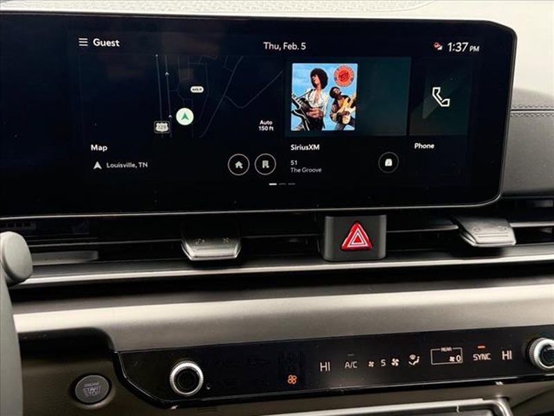 New 2026 Kia Carnival image 25