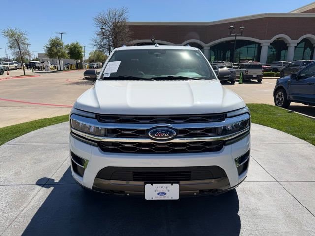 Used 2022 Ford Expedition King Ranch AWD/4WD image 2