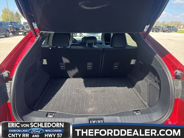 Used 2024 Ford Mustang Mach-E GT image 11