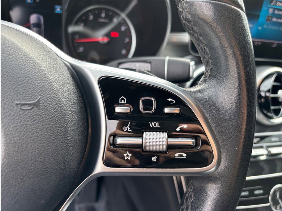 Used 2019 Mercedes-Benz C 300 C 300 Sedan 4D image 25