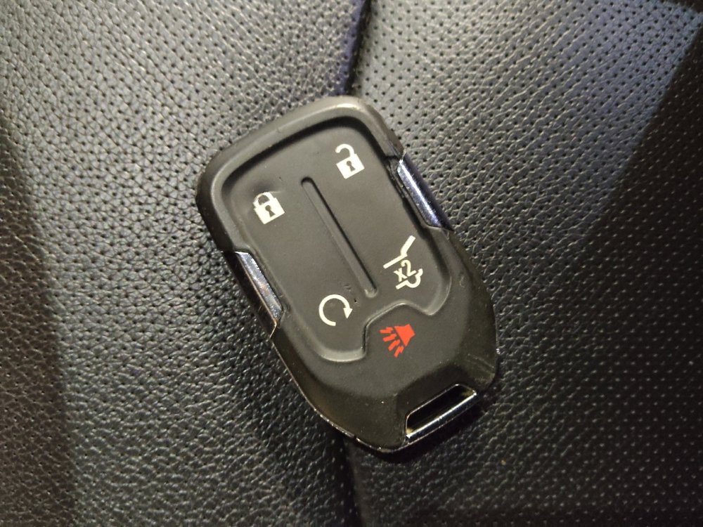 Used 2024 GMC Terrain SLT AWD/4WD image 32