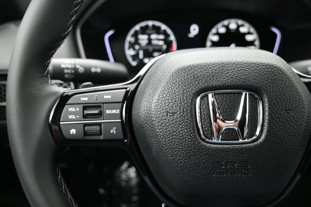 New 2026 Honda Civic Sport image 25