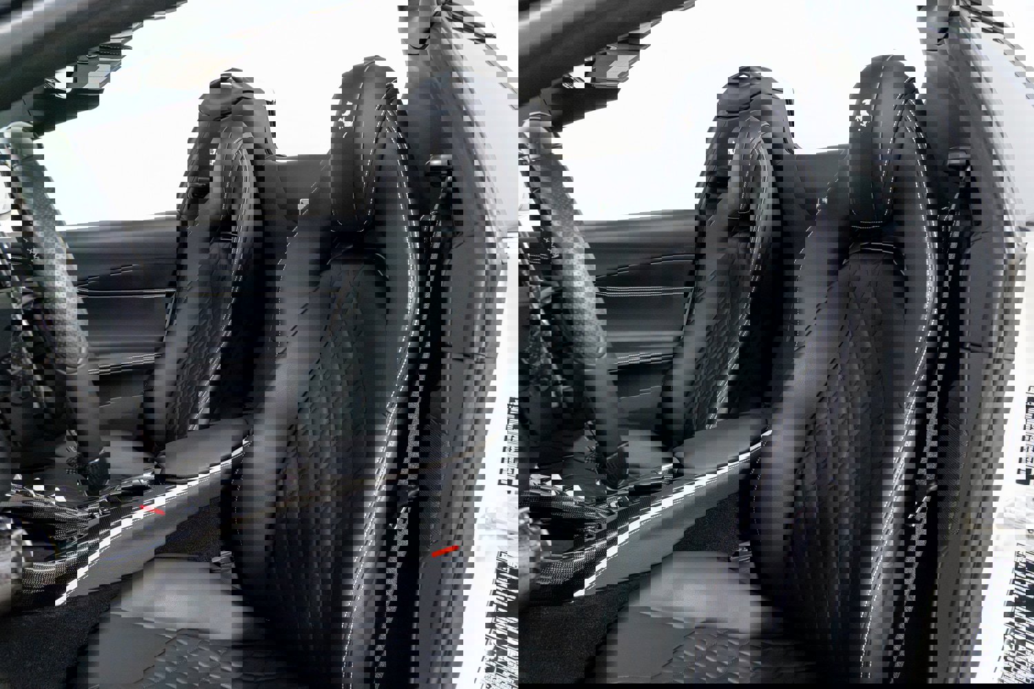 Certified 2021 Ferrari 812 GTS RWD image 31