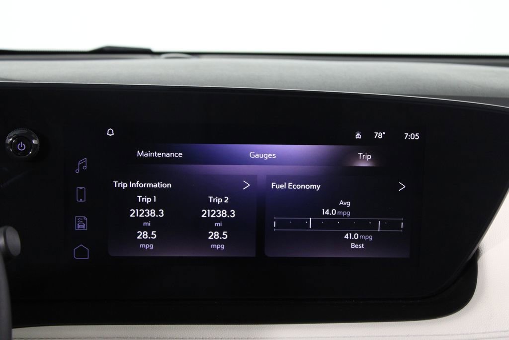 Used 2025 Buick Encore GX Sport Touring FWD image 8