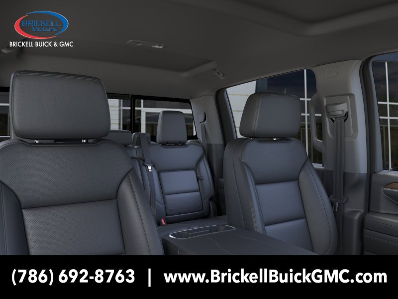 New 2026 GMC Sierra 3500 SLT w/ SLT Convenience Package AWD/4WD image 24