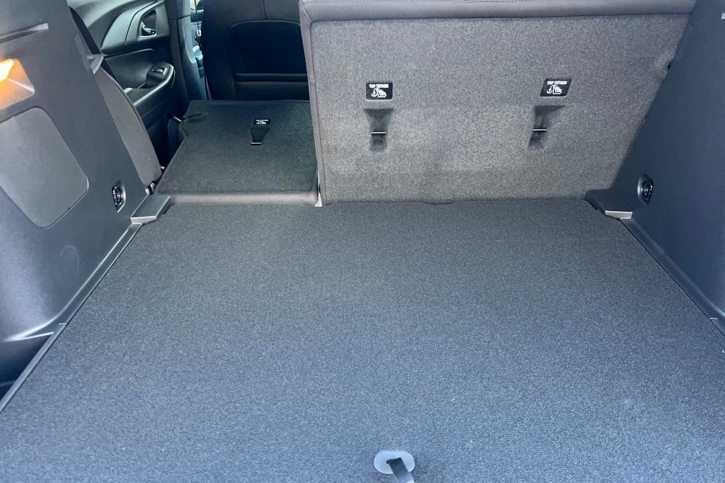 New 2026 Chevrolet TrailBlazer ACTIV w/ Convenience Package FWD image 12