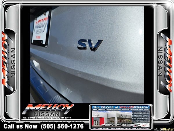 Used 2023 Nissan Rogue SV image 14