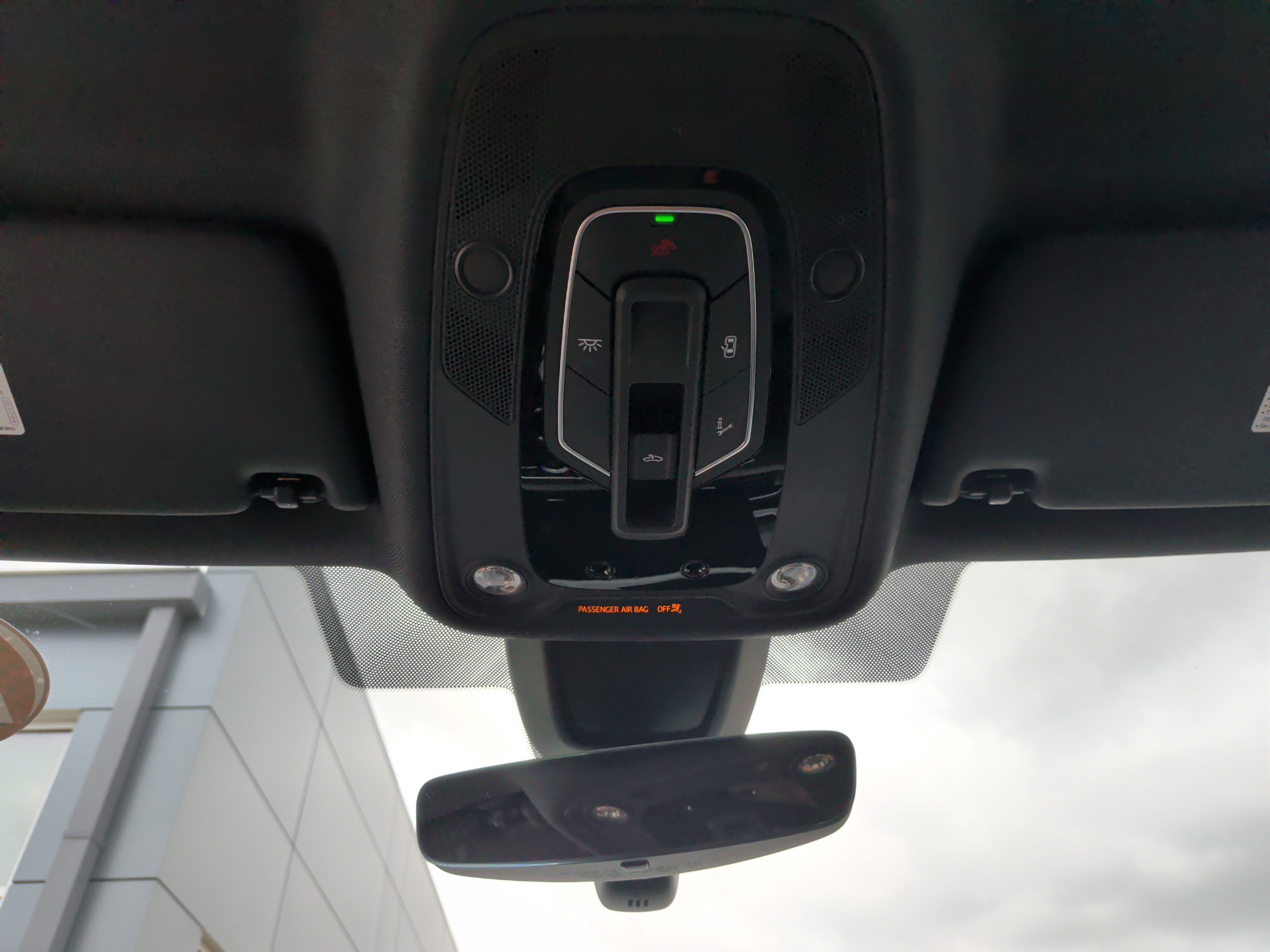 Used 2024 Audi RS 5 Sportback image 21